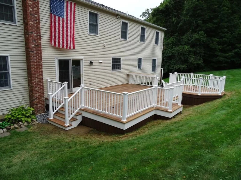 Roofing Contractor Cedar Rapids IA | Redstar Builders LLC